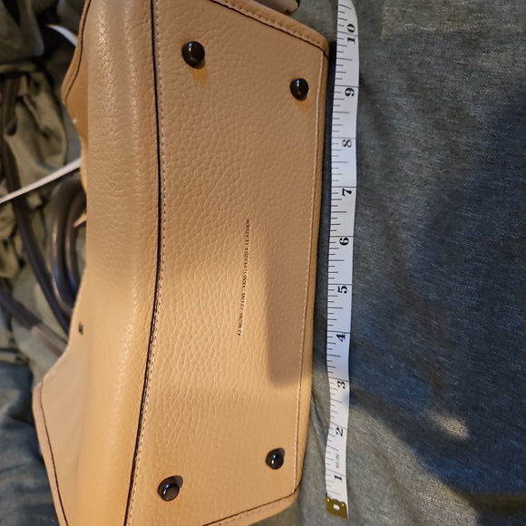 Coach Rogue 25 color block NWOT - Picture 7 of 12